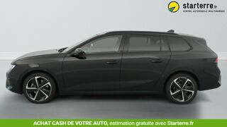 Astra 1.2 Turbo 130 ch BVA8 GS 2025 occasion 69190 Saint-Fons