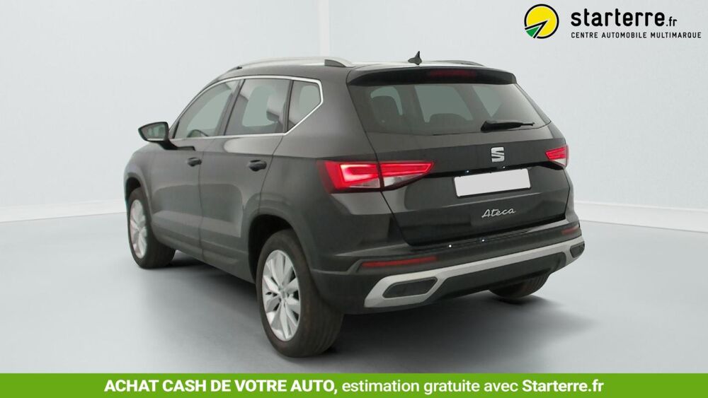 Ateca 2.0 TDI 150 CH START/STOP DSG7 STYLE BUSINESS 2022 occasion 69190 Saint-Fons