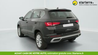 Ateca 2.0 TDI 150 CH START/STOP DSG7 STYLE BUSINESS 2022 occasion 69190 Saint-Fons