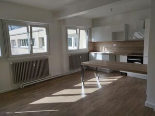  Appartement à vendre 2 pièces 45 m²