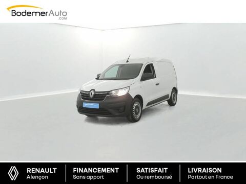 Renault Express (30) VAN BLUE DCI 95 - 22 CONFORT 2022 occasion Alen&ccedil;on 61000