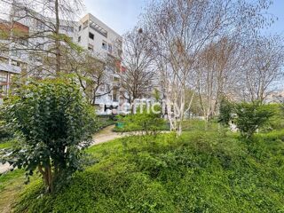  Appartement à vendre 2 pièces 32 m²