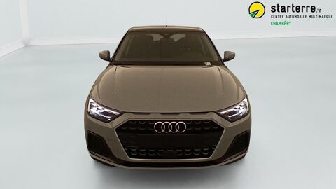 A1 25 TFSI 95 ch BVM5 Advanced 2023 occasion 73420 Voglans