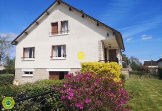  Maison à vendre 5 pièces 108 m²