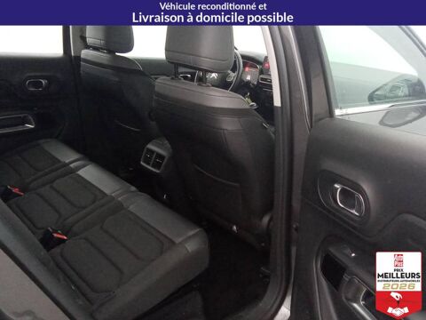 C5 aircross BlueHDi 130 Feel 2022 occasion 10150 Lavau