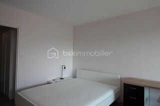  Appartement � louer 2 pi�ces 35 m�