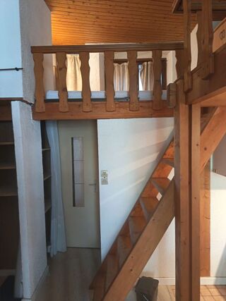  Appartement à louer 1 pièce 30 m²