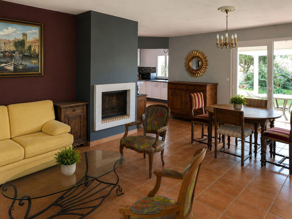 Vente Maison MAISON 5 chambres SAVIGNEUX (01) Savigneux