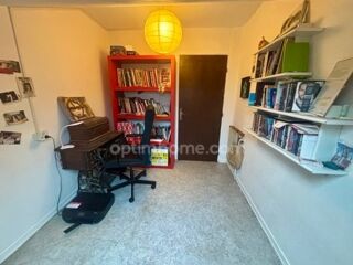  Appartement � vendre 4 pi�ces 83 m�