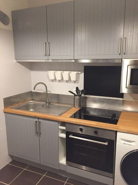  Appartement � louer 2 pi�ces 45 m�