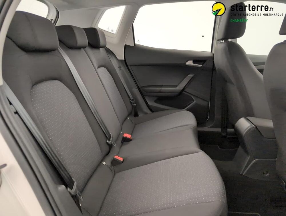 Arona 1.0 TSI 95 ch Start/Stop BVM5 Style Business 2022 occasion 73420 Voglans