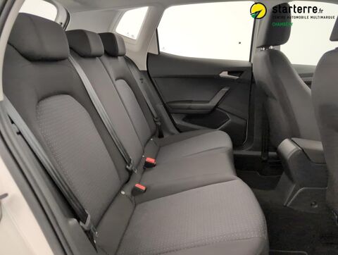 Arona 1.0 TSI 95 ch Start/Stop BVM5 Style Business 2022 occasion 73420 Voglans