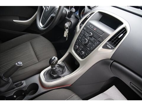 Astra Enjoy 1.3 CDTI 95 ch FAP ecoFLEX 2010 occasion 81990 Fr&eacute;jairolles