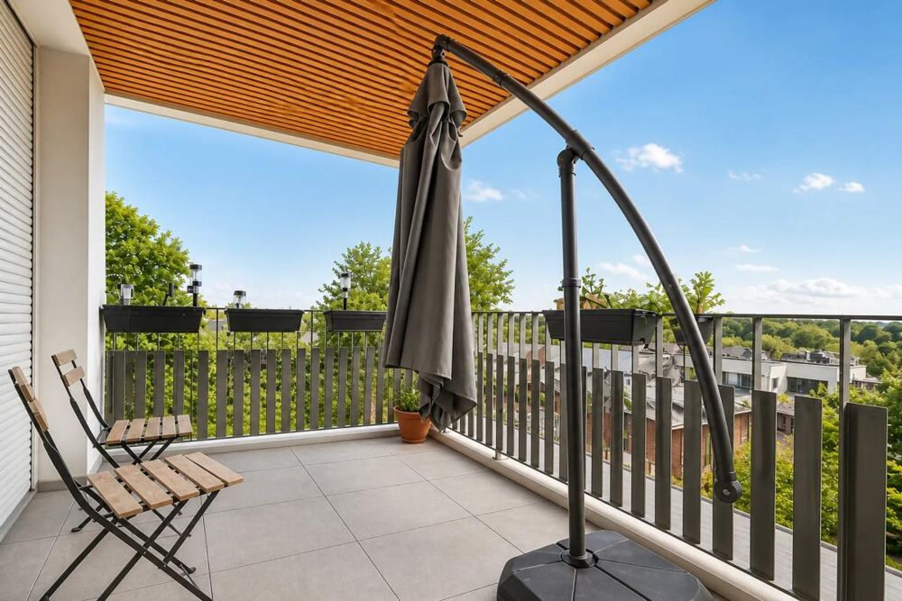 Appartement 3 pièces de 61 m² à Torcy