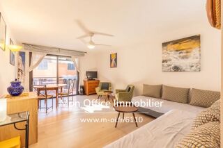  Appartement � vendre 2 pi�ces 50 m�