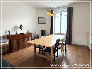  Maison � vendre 8 pi�ces 197 m�