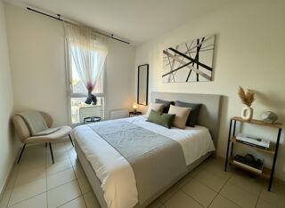  Appartement � vendre 2 pi�ces 44 m�