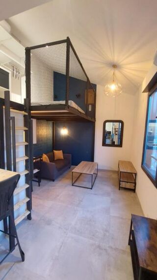  Appartement  louer 1 pice 24 m