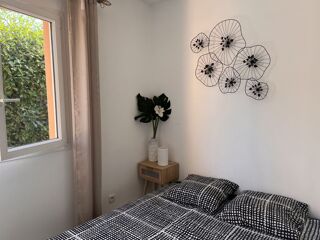  Appartement � louer 2 pi�ces 41 m�