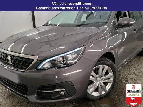Peugeot 308 PureTech 110 Active 2020 occasion Buchelay 78200