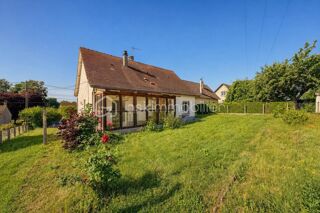  Maison à vendre 5 pièces 103 m²