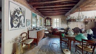 Maison à vendre 14 pièces 330 m²