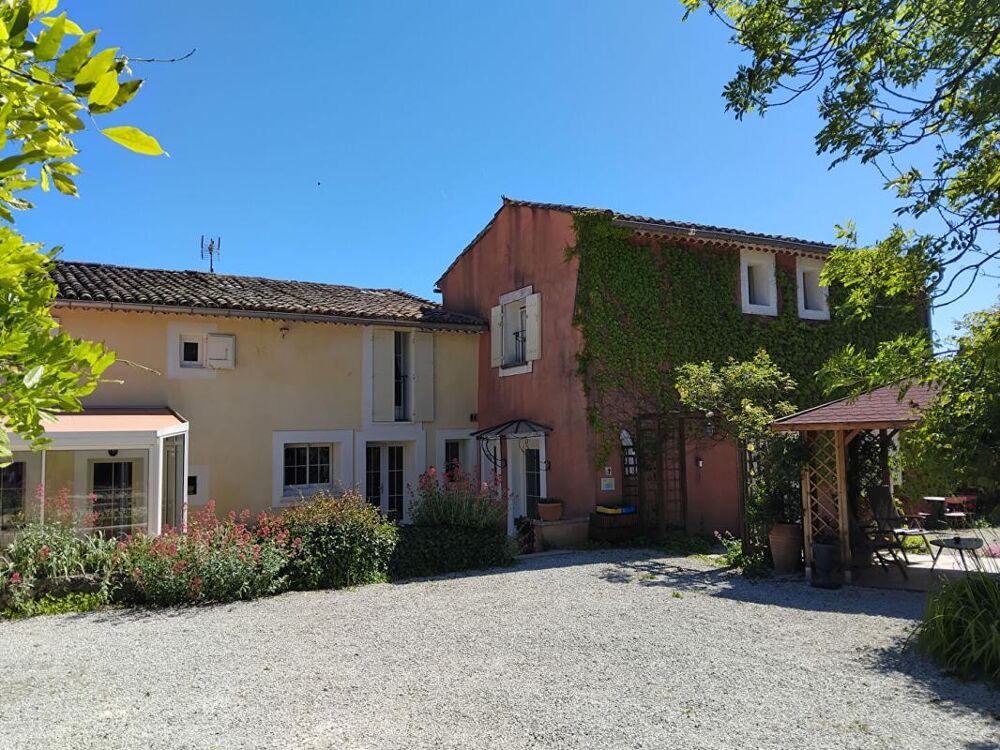 � vendre  Maison Roussillon (84220)