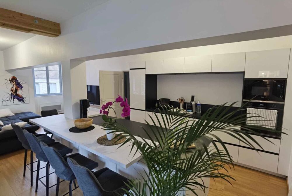 Location Appartement Appartement de 84m2 à louer sur Ornans Ornans