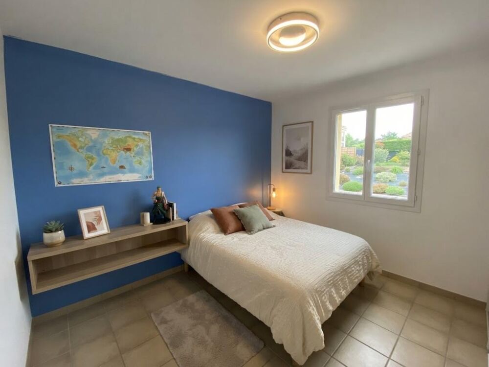 Vente Maison Maison individuelle Villeneuve