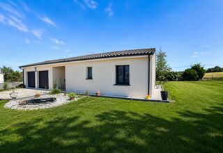 Maison à vendre 4 pièces 104 m²