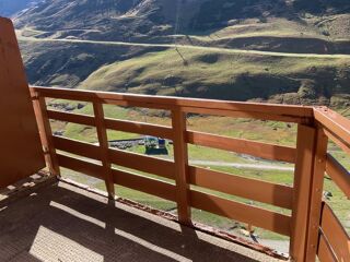  Appartement � vendre 2 pi�ces 34 m�