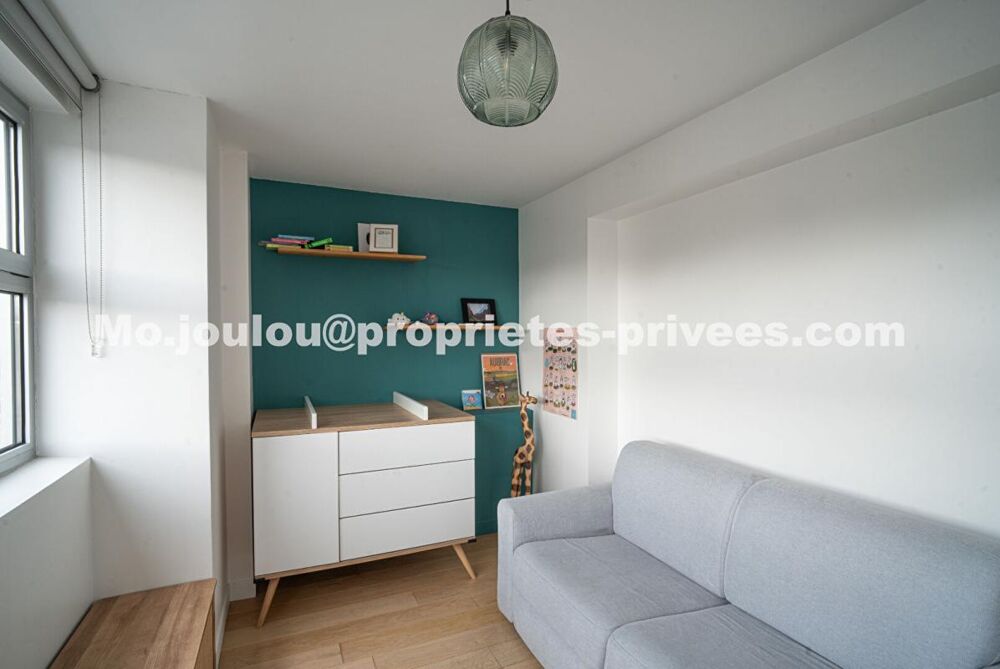 � vendre  Appartement Paris 17