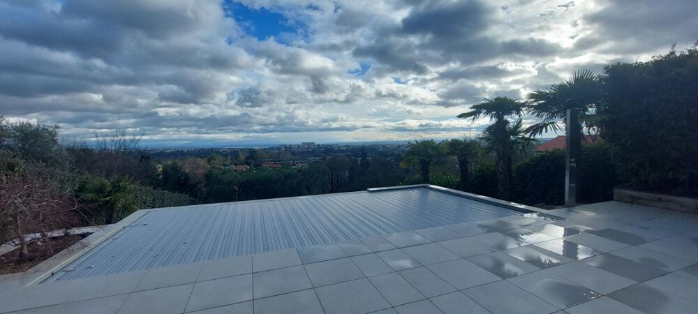 Vente Propriété/Château Demeure de prestige, Saint-cyr Au Mont D'or, 8 pièce(s) 220.69 m2 Saint cyr au mont d or