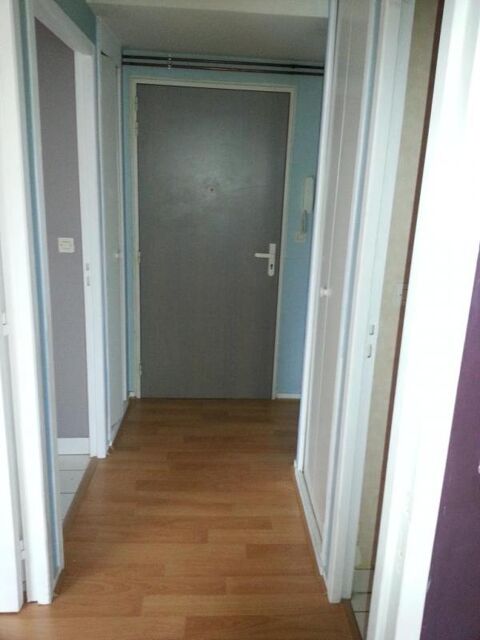  Appartement � louer 2 pi�ces 46 m�