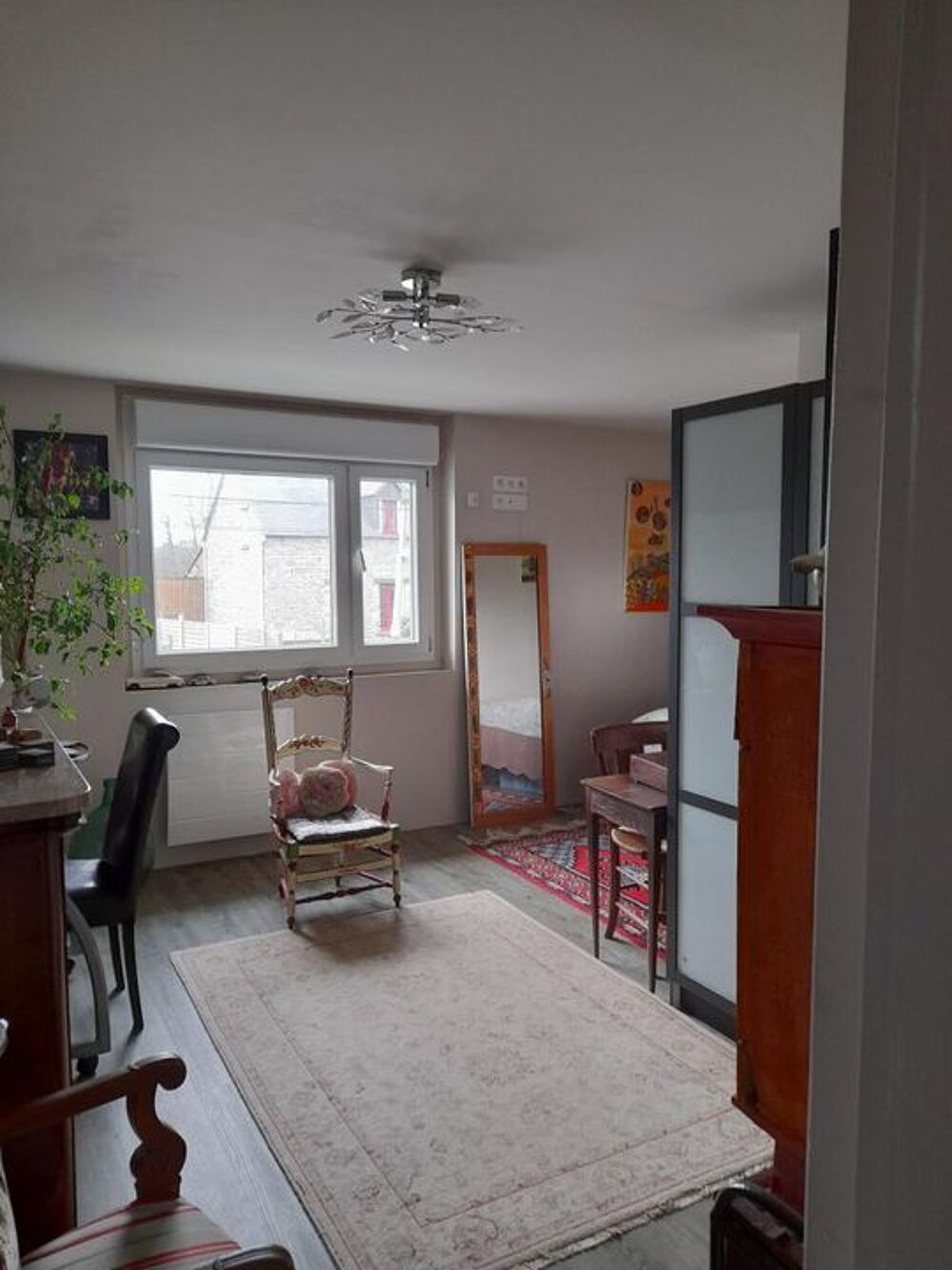Location Appartement Chambre de 18m2 à louer sur Saint-Méloir-des-Ondes Saint meloir des ondes