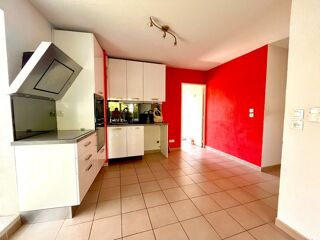 Appartement  vendre 3 pices 53 m