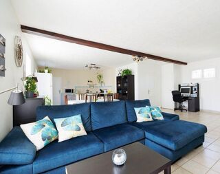  Maison � vendre 5 pi�ces 166 m�