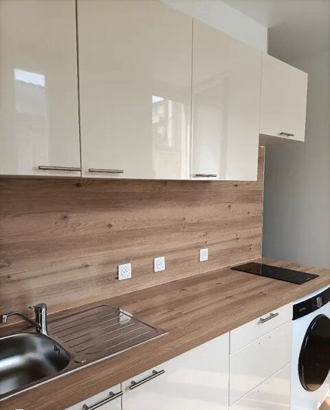  Appartement � louer 1 pi�ce 30 m�