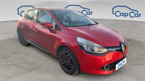 Clio 1.5 dCi 90 Business 2014 occasion 37230 Fondettes