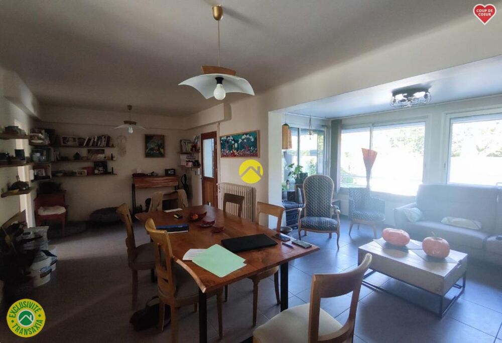Vente Maison VARENNES-VAUZELLES 180m Varennes vauzelles