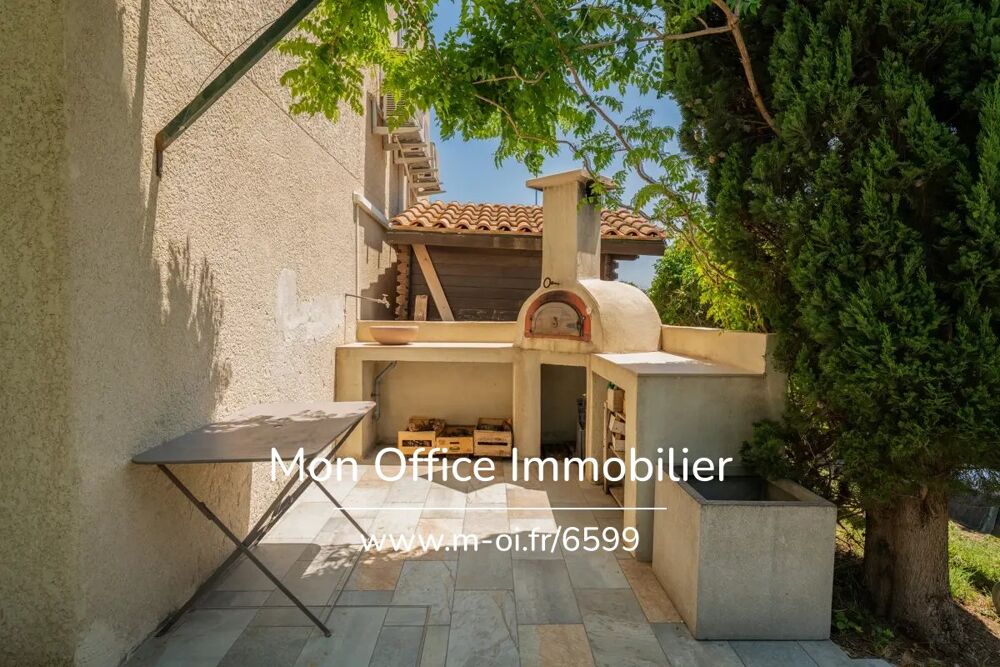 � vendre  Maison Aix-en-Provence (13090)