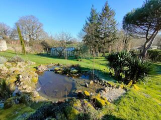  Maison � vendre 8 pi�ces 187 m�