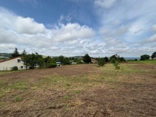  Terrain à vendre 3561 m²