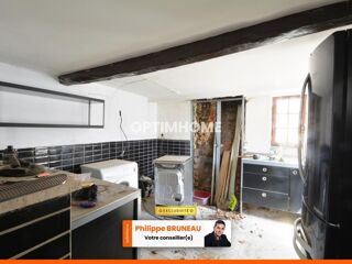  Maison à vendre 2 pièces 70 m²
