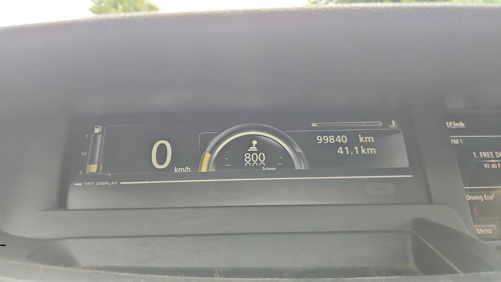 Sc&eacute;nic 1.6 dCi 130 Energy Bose Edition 2016 occasion 97430 Le Tampon