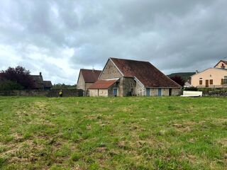  Remise / Grange à vendre 2 pièces 94 m²