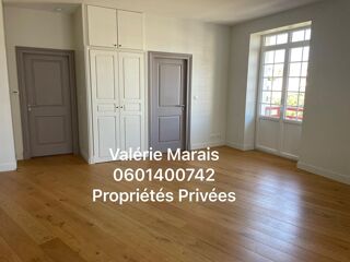 Vente Appartement La Baule Les Pins - Quartier Lajarrige - T3 de 57m2 avec parking privatif La baule escoublac