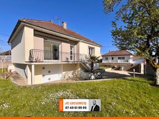  Maison � vendre 4 pi�ces 86 m�