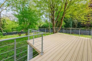  Maison à vendre 7 pièces 192 m²