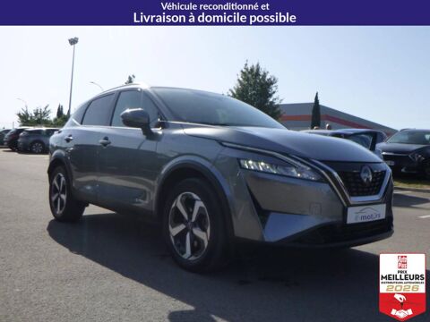 Qashqai e-Power 190 N-Connecta 2024 occasion 10150 Lavau